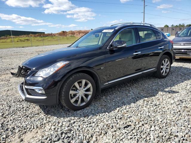 Image 1 of Infiniti Qx50 2017 with VIN JN1BJ0RP4HM387813