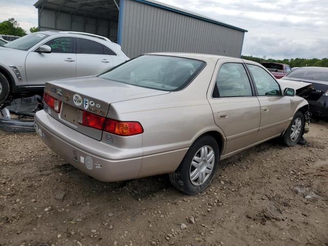 Obraz 3 z 2000 TOYOTA CAMRY CE 2000 z VIN 4T1BG22K0YU668377