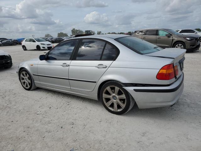 Изображение 2 2002 BMW 325 I 2002 с VIN WBAEV33442PD56646