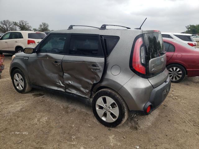 Image 2 of 2015 KIA SOUL  2015 with VIN KNDJN2A26F7209051