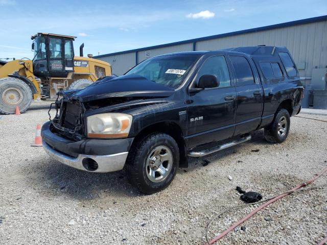 Obraz 2008 DODGE RAM 1500 ST 2008