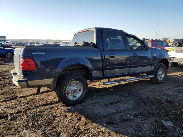 Image 3 of 2003 FORD F150 SUPERCREW 2003 with VIN 1FTRW08L63KD56286