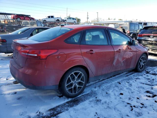 Obraz 3 z 2018 FORD FOCUS SE 2018 z VIN 1FADP3F29JL240998