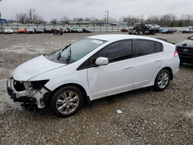 Obraz 2010 HONDA INSIGHT EX 2010