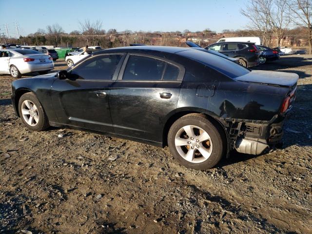 Изображение 2 2012 DODGE CHARGER SE 2012 с VIN 2C3CDXBG6CH134035