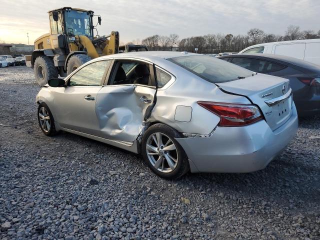 Изображение 2 2013 NISSAN ALTIMA 2.5 2013 с VIN 1N4AL3AP5DC122257