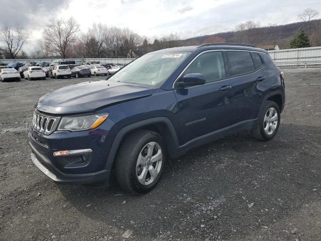 Изображение 2018 JEEP COMPASS LATITUDE 2018