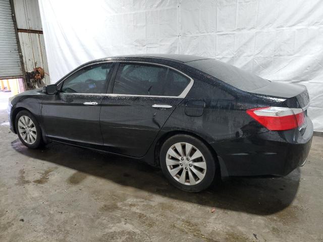 Image 2 of 2015 HONDA ACCORD EX 2015 with VIN 1HGCR2F70FA005996