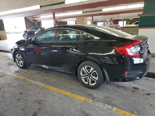 Изображение 2 2017 HONDA CIVIC LX 2017 с VIN 19XFC2E53HE038195