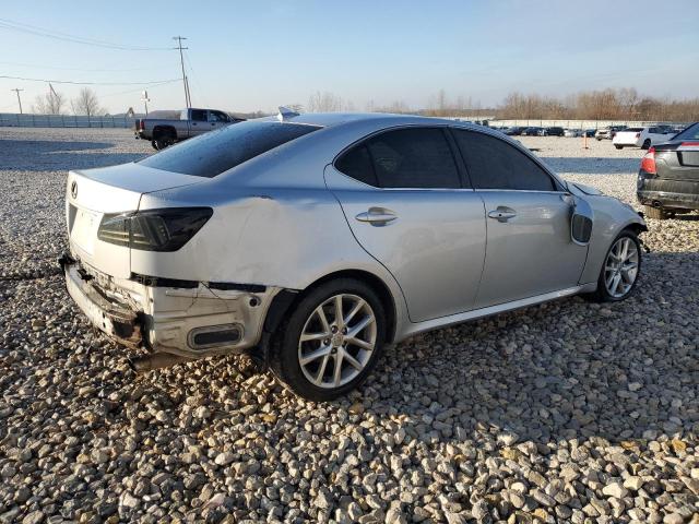 Obraz 3 z 2013 LEXUS IS 250 2013 z VIN JTHCF5C21D5061581