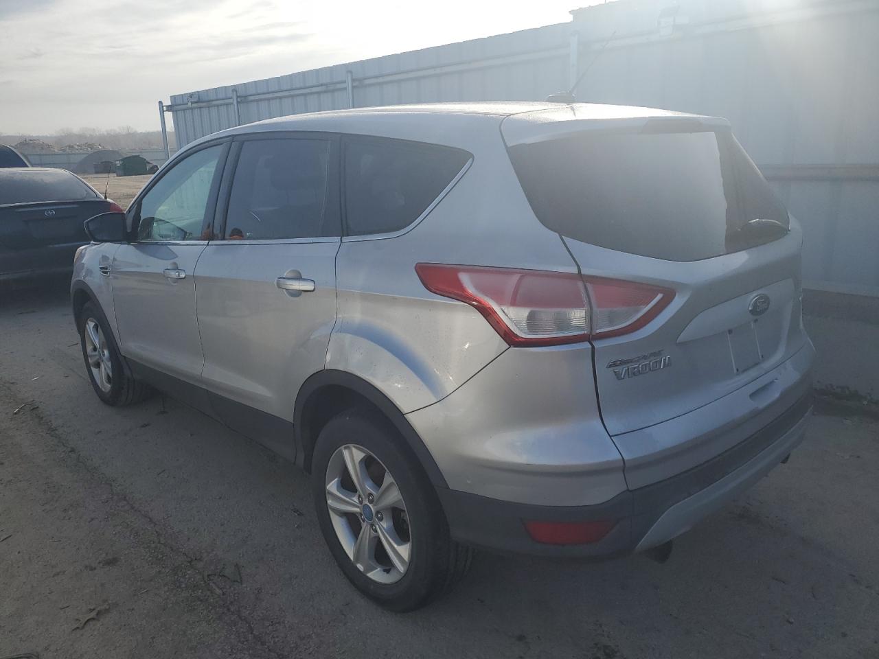 Изображение 2 2013 FORD ESCAPE SE 2013 с VIN 1FMCU9G94DUB85903