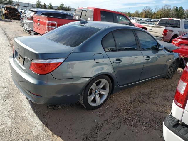 Image 3 of 2009 BMW 528 I 2009 with VIN WBANU53599C122864