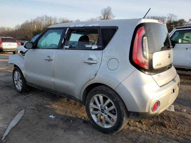 Obraz 2 z 2019 KIA SOUL + 2019 z VIN KNDJP3A54K7018362