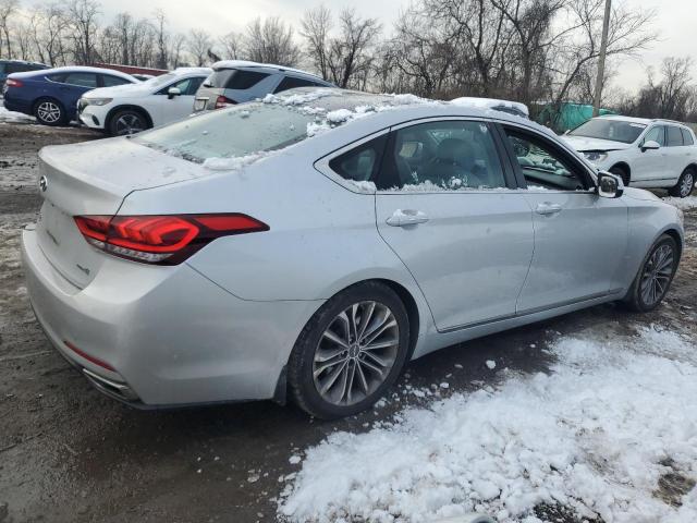 Image 3 of 2016 HYUNDAI GENESIS 3.8L 2016 with VIN KMHGN4JE5GU126189
