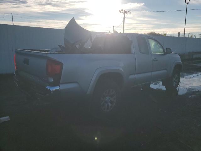 Image 3 of 2018 TOYOTA TACOMA ACCESS CAB 2018 with VIN 5TFSZ5AN3JX141711