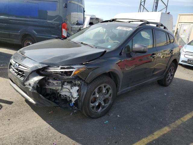 Изображение 1 2023 SUBARU CROSSTREK SPORT 2023 с VIN JF2GTHRC5PH300731