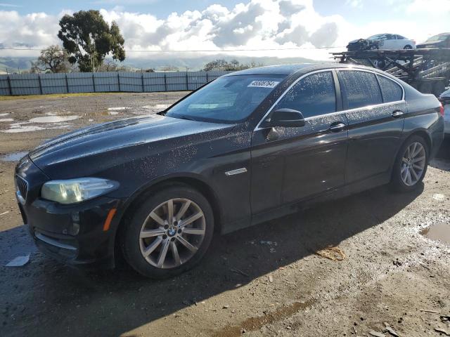 Obraz 1 z 2014 BMW 535 I 2014 z VIN WBA5B1C57ED484422