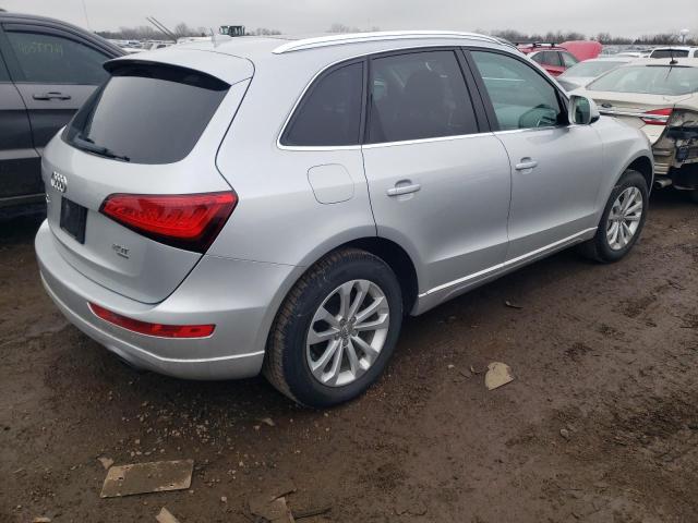 Image 3 of 2013 AUDI Q5 PREMIUM PLUS 2013 with VIN WA1LFAFP7DA035635