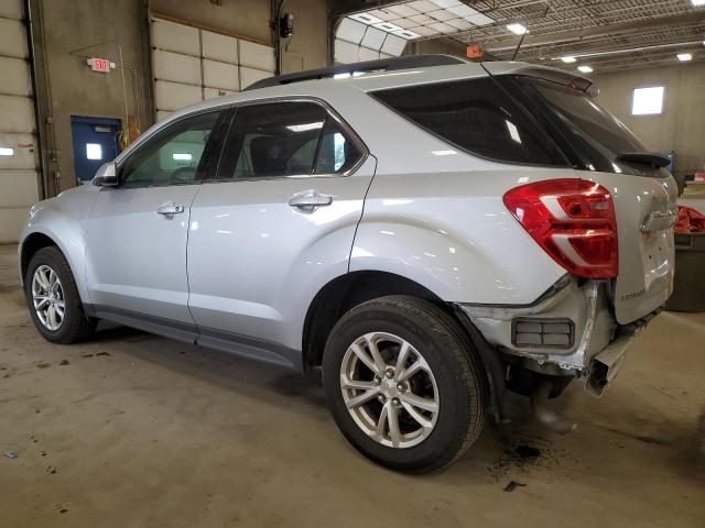 Obraz 2 z 2017 CHEVROLET EQUINOX LT 2017 z VIN 2GNALCEK8H1599602