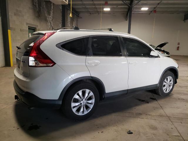 Изображение 3 2014 HONDA CR-V EXL 2014 с VIN 5J6RM4H79EL006139