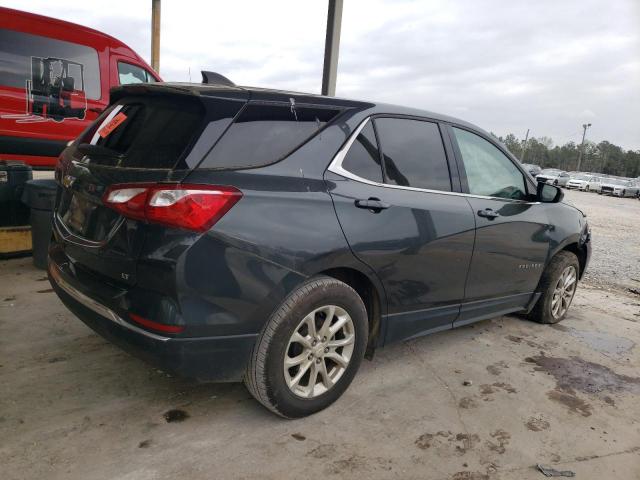 Obraz 3 z 2020 CHEVROLET EQUINOX LT 2020 z VIN 2GNAXKEV4L6204500
