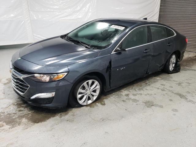 Image 1 of 2019 CHEVROLET MALIBU LT 2019 with VIN 1G1ZD5ST3KF170247