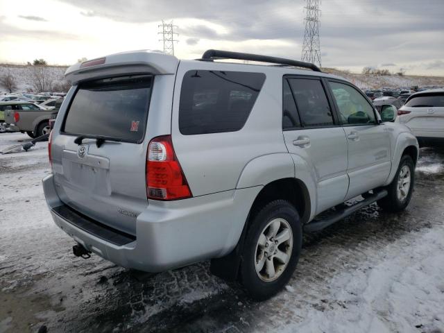 Obraz 3 z 2007 TOYOTA 4RUNNER SR5 2007 z VIN JTEBU14R478097500