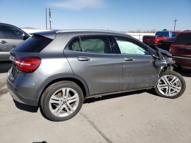 Obraz 3 z 2019 MERCEDES-BENZ GLA 250 4MATIC 2019 z VIN WDCTG4GB8KJ586204