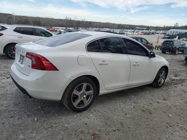 Obraz 3 z 2012 VOLVO S60 T5 2012 z VIN YV1622FS7C2115187