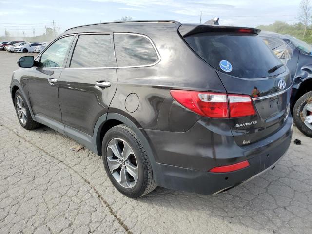 Obraz 2 z 2016 HYUNDAI SANTA FE SE 2016 z VIN KM8SMDHF5GU148592