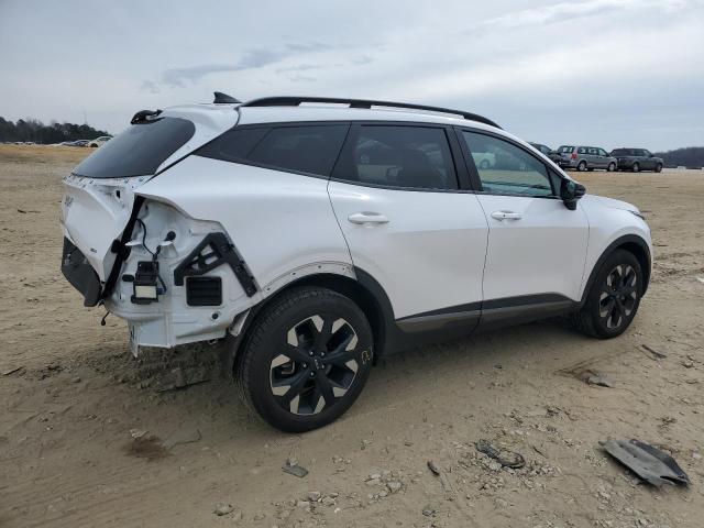 Obraz 3 z 2023 KIA SPORTAGE X LINE 2023 z VIN 5XYK6CAF6PG060543