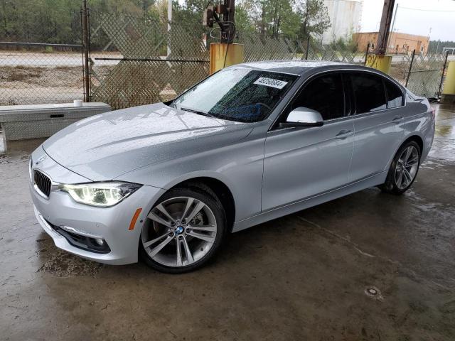 Obraz 1 z 2017 BMW 330 I 2017 z VIN WBA8B9G36HNU53276