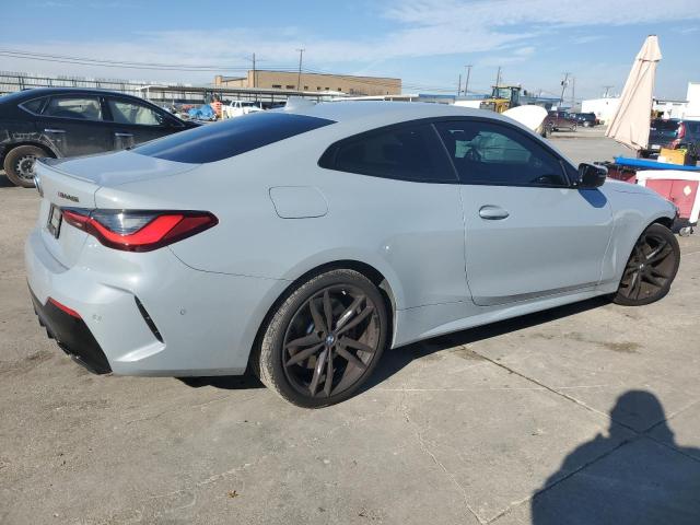 Изображение 3 2022 BMW M440I  2022 с VIN WBA83AP09NCH60908
