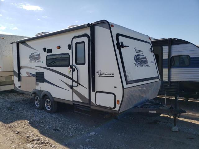 2014 FREE CARGO TRLR 2014 image