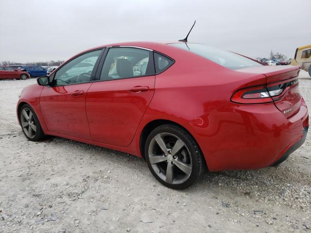 Obraz 2 z 2015 DODGE DART GT 2015 z VIN 1C3CDFEB8FD344955