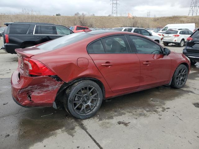 Obraz 3 z 2011 VOLVO S60 T6 2011 z VIN YV1902FH8B2016271