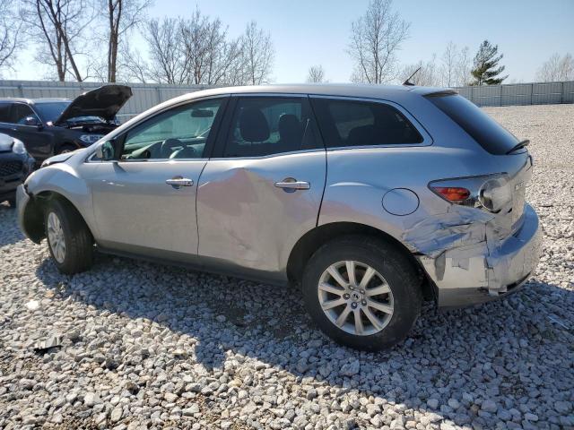 Image 2 of 2011 MAZDA CX-7  2011 with VIN JM3ER2B53B0369977