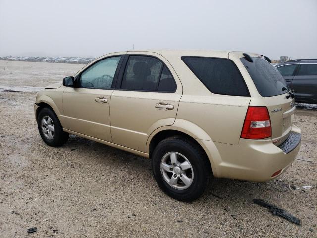 Obraz 2 z 2009 KIA SORENTO LX 2009 z VIN KNDJD735495897235