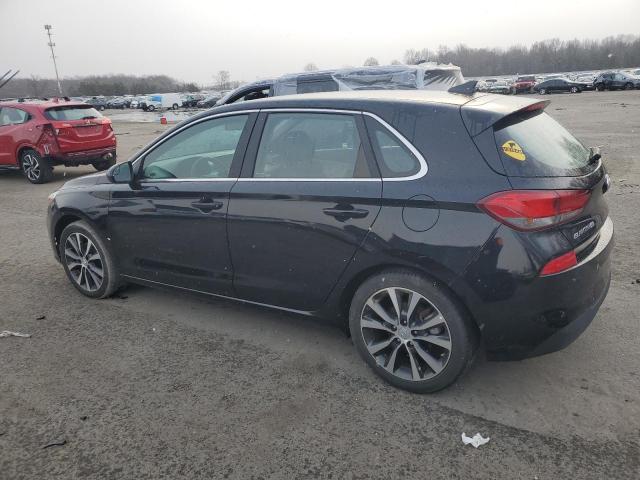 Obraz 2 z 2020 HYUNDAI ELANTRA GT  2020 z VIN KMHH35LE9LU121889