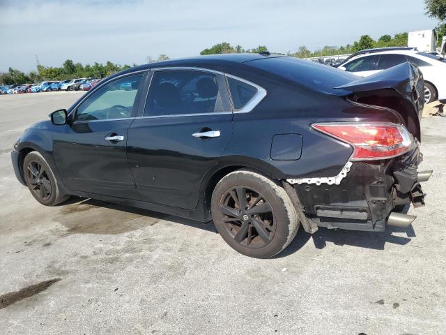 Image 2 of 2015 NISSAN ALTIMA 2.5 2015 with VIN 1N4AL3APXFC573297