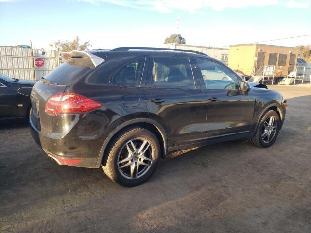 Obraz 3 z 2014 Porsche Cayenne 2014 z VIN WP1AA2A25ELA92126