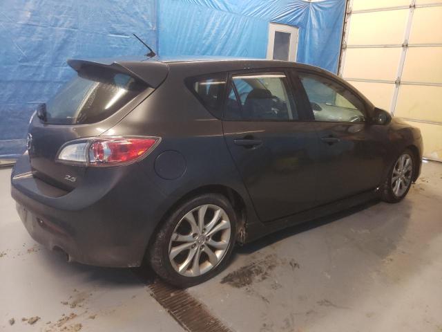 Obraz 3 z 2011 MAZDA 3 S 2011 z VIN JM1BL1K61B1394001