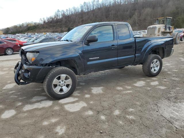 Изображение 2010 TOYOTA TACOMA ACCESS CAB 2010