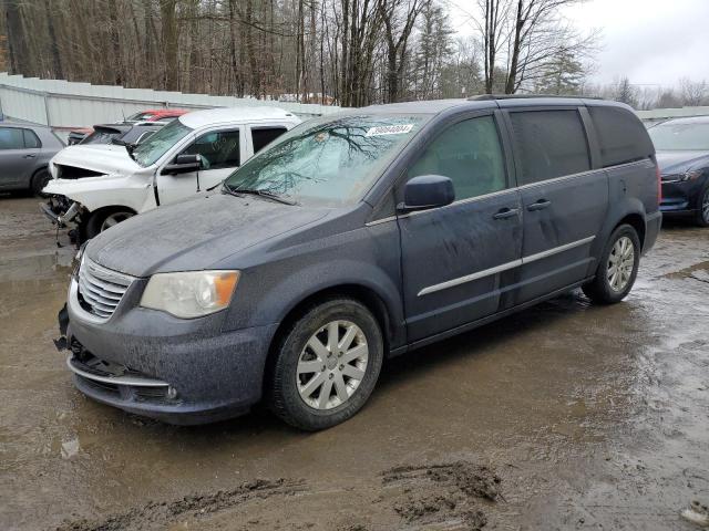 2013 CHRYSLER TOWN & COUNTRY TOURING 2013 image