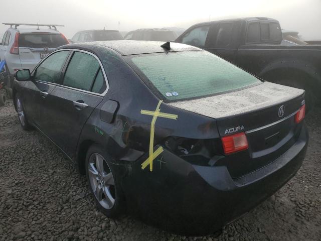 Image 2 of 2011 ACURA TSX  2011 with VIN JH4CU2F65BC004862
