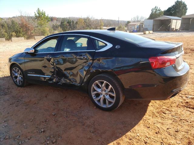 Изображение 2 2016 CHEVROLET IMPALA LTZ 2016 с VIN 2G1145S30G9169960