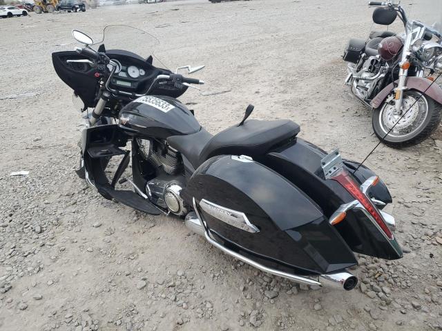 Obraz 3 z 2014 VICTORY MOTORCYCLES CROSS COUNTRY TOUR 2014 z VIN 5VPTW36N2E3037414
