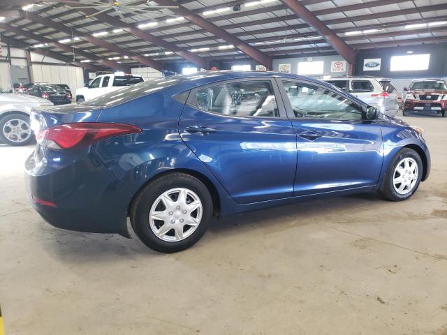 Image 3 of 2016 HYUNDAI ELANTRA SE 2016 with VIN 5NPDH4AE9GH733821