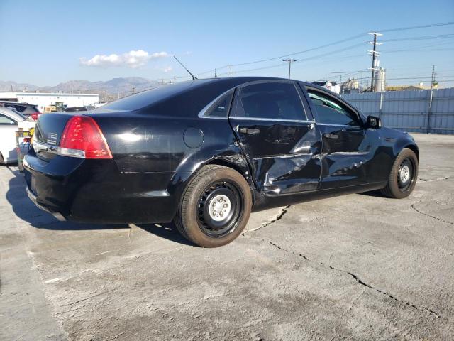Image 3 of 2013 CHEVROLET CAPRICE POLICE 2013 with VIN 6G1MK5R2XDL829171