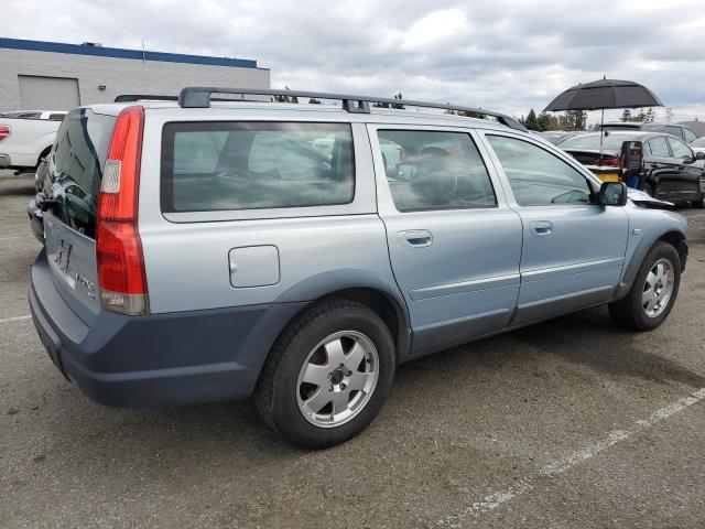 Изображение 3 2002 VOLVO V70 XC 2002 с VIN YV1SZ58D721081556